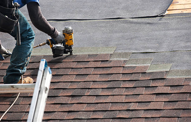 Licensed Gutter Installation service in North Brunswick, NJ - Brentwood Metal Roofing